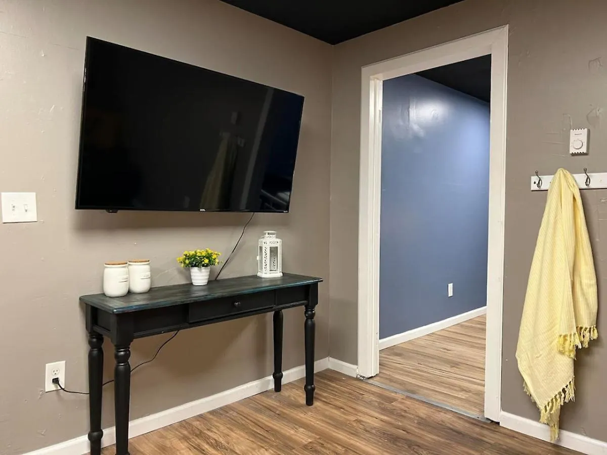 Casa vacanze Cozy Artist Apartment Queen Bed Stylish Plus Wifi Pittsburgh